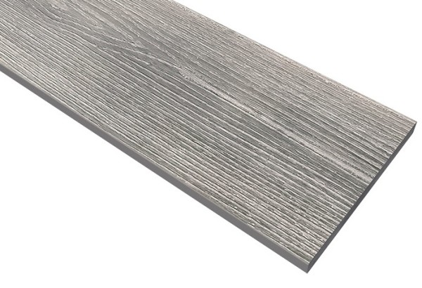 Штакетник ДПК Woodvex Colorite Серый дым купить в Санкт-Петербурге