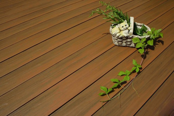 Террасная доска из ДПК Terrapol Практик мультиколор Тибет (под заказ) купить в Санкт-Петербурге