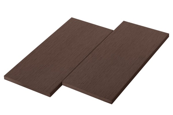Заборная доска RusDecking UnoDeck Patio - Венге купить в Санкт-Петербурге