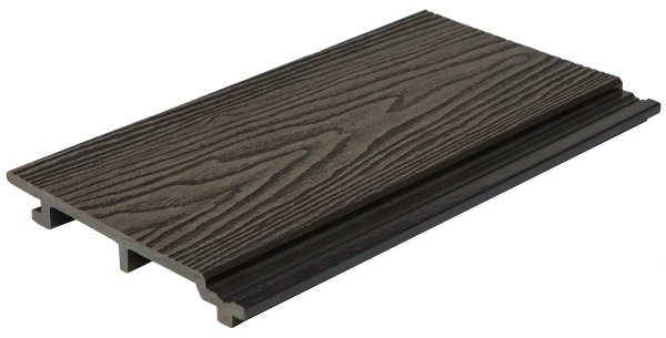 Фасадная панель из ДПК CM Cladding Vintage венге купить в Санкт-Петербурге