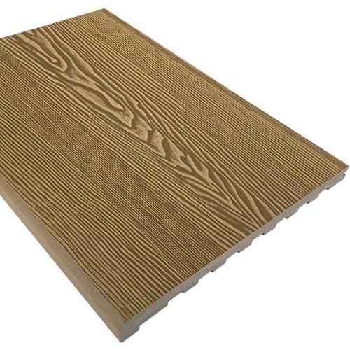 Ступень EasyDecking Wood-Х 348х22 Дуб 3D купить в Санкт-Петербурге