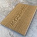 Ступень EasyDecking Wood-Х 348х22 Дуб 3D купить в Санкт-Петербурге