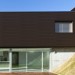 Фасадная панель из ДПК WOODVEX Венге купить в Санкт-Петербурге