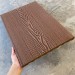 Ступень EasyDecking Wood-Х 348х22 Коричневый 3D купить в Санкт-Петербурге