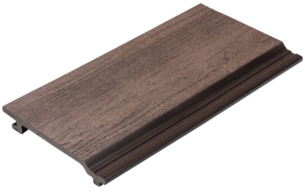 Фасадная панель из ДПК CM Cladding Bark мербау купить в Санкт-Петербурге