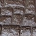Фасадная панель Аэлит Камень крупный Коричневый купить в Санкт-Петербурге