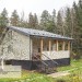 Фасадная панель Ю-пласт Стоун хаус сланец Светло-серый купить в Санкт-Петербурге