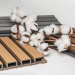 Стеновая панель CM Decking CM Wall DUAL, CAMEL (Кэмел) купить в Санкт-Петербурге