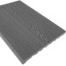 Ступень EasyDecking Wood-Х 348х22 Серый 3D купить в Санкт-Петербурге