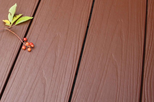 Террасная доска из ДПК Terrapol Практик моноколор Яшма (под заказ) купить в Санкт-Петербурге