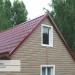 Сайдинг Ю-Пласт TIMBERBLOCK Пихта (Тимберблок) Cахалинская купить в Санкт-Петербурге