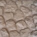 Фасадная панель Аэлит Камень мелкий Бежевый купить в Санкт-Петербурге