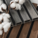 Стеновая панель CM Decking CM Wall DUAL, MACADAMIA (Макадамия)  купить в Санкт-Петербурге