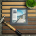 Стеновая панель CM Decking CM Wall DUAL, MACADAMIA (Макадамия)  купить в Санкт-Петербурге