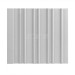 Доска фасадная ДПК SEQUOIA co-extrusion WHITE купить в Санкт-Петербурге