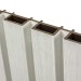 Доска фасадная ДПК SEQUOIA co-extrusion WHITE купить в Санкт-Петербурге
