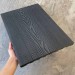 Ступень EasyDecking Wood-Х 348х22 Черное дерево 3D купить в Санкт-Петербурге