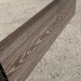Доска  для грядок из ДПК NauticPrime 3D Венге, 225х30х2950 купить в Санкт-Петербурге