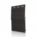 Вспененный сайдинг VOX KERRAFRONT WOOD DESIGN графит купить в Санкт-Петербурге