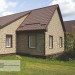 Фасадная панель Ю-пласт Стоун хаус сланец Бежевый купить в Санкт-Петербурге