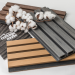 Стеновая панель CM Decking CM Wall, STONE GRAY (Стоун грей) купить в Санкт-Петербурге