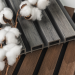 Стеновая панель CM Decking CM Wall, STONE GRAY (Стоун грей) купить в Санкт-Петербурге