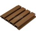 Доска фасадная ДПК SEQUOIA co-extrusion LIGHTBROWN купить в Санкт-Петербурге