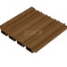 Доска фасадная ДПК SEQUOIA co-extrusion LIGHTBROWN купить в Санкт-Петербурге