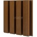 Доска фасадная ДПК SEQUOIA co-extrusion LIGHTBROWN купить в Санкт-Петербурге