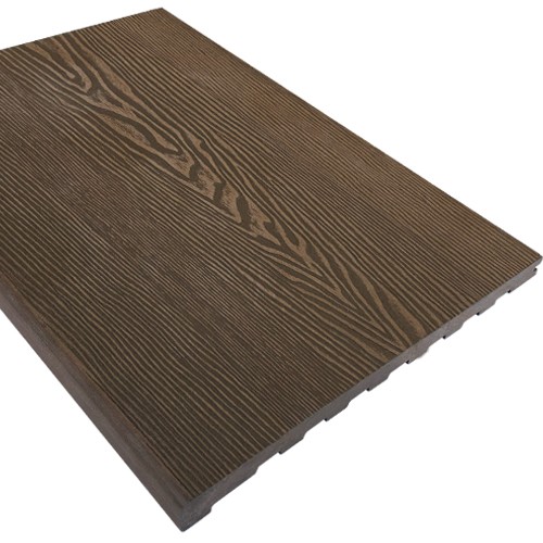 Ступень EasyDecking Wood-Х 348х22х4010 Венге 3D купить в Санкт-Петербурге