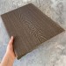 Ступень EasyDecking Wood-Х 348х22х4010 Венге 3D купить в Санкт-Петербурге