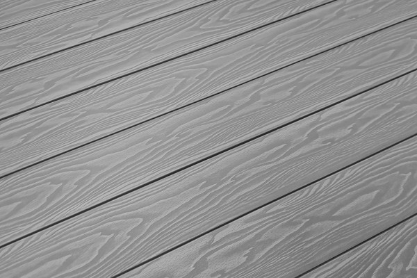 Террасная доска из ДПК Terrapol Смарт 3D Полнотелая с пазом Анис купить в Санкт-Петербурге