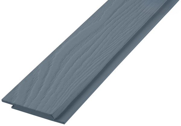 Фиброцементный сайдинг FCSPRO Click Shtil F62 (Голубой океан) купить в Санкт-Петербурге