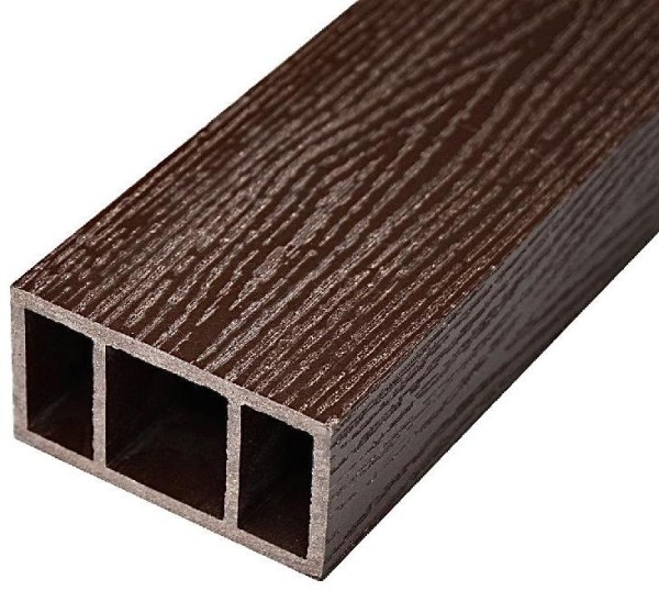 Брус FAYNAG WOOD шоколад купить в Санкт-Петербурге