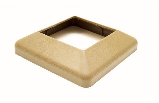 Юбка столба нижняя GardenParkett Бук купить в Санкт-Петербурге