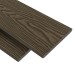 Заборная доска EasyDecking Wood-X 131х11 Венге купить в Санкт-Петербурге