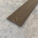 Заборная доска EasyDecking Wood-X 131х11 Венге купить в Санкт-Петербурге