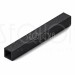 Балясина SEQUOIA Evolution 3D WOOD BLACK купить в Санкт-Петербурге