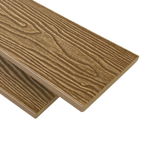 Заборная доска EasyDecking Wood-X 131х11 Дуб купить в Санкт-Петербурге