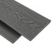Заборная доска EasyDecking Wood-X 131х11 Серый купить в Санкт-Петербурге