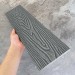 Заборная доска EasyDecking Wood-X 131х11 Серый купить в Санкт-Петербурге