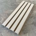 Фасадная реечная панель EasyDecking Wood-X 219х26 Бежевый купить в Санкт-Петербурге