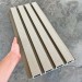 Фасадная реечная панель EasyDecking Wood-X 219х26 Бежевый купить в Санкт-Петербурге