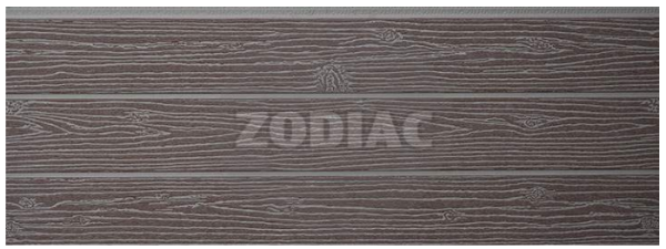 Фасадная панель Zodiac ТРОЙНАЯ ДОСКА AE11-002 купить в Санкт-Петербурге
