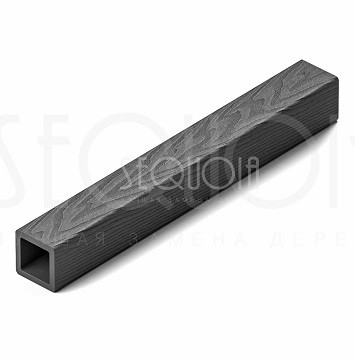 Балясина SEQUOIA Evolution 3D WOOD GRAY купить в Санкт-Петербурге