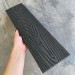 Заборная доска EasyDecking Wood-X 131х11 Черное дерево купить в Санкт-Петербурге
