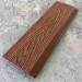 Фасадная панель EasyDecking Wood-X 156х21 Коричневый купить в Санкт-Петербурге