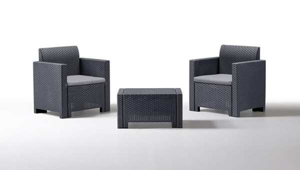 Комплект Nebraska Terrace купить в Санкт-Петербурге