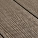 Террасная доска SW Abies (R) - радиальный распил Темно-коричневый купить в Санкт-Петербурге