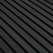 Стеновая панель CM Decking CM Wall, BLACK WOOD (Черное дерево) купить в Санкт-Петербурге